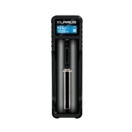 Klarus K1X