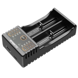 carregador Klarus K2 carregador Klarus K2