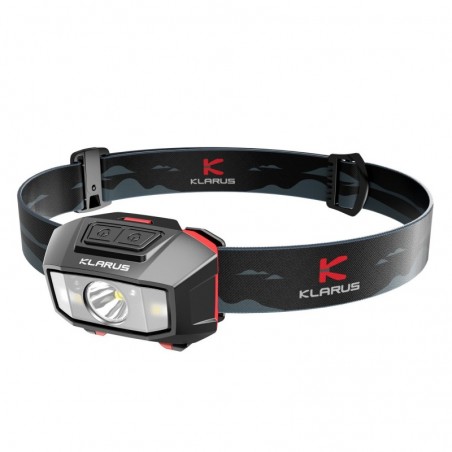 Klarus HM2