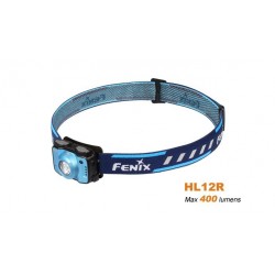 lanterna frontal Fenix HL12R lanterna frontal Fenix HL12R
