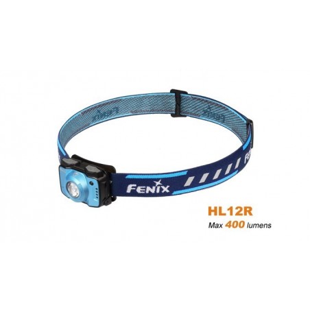 Fenix HL12R