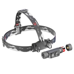 frontal Klarus HL1 frontal Klarus HL1