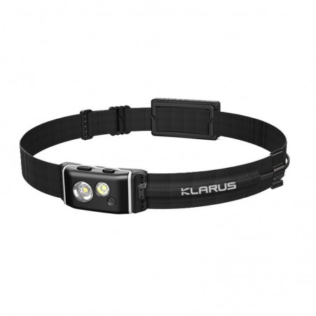 Klarus HR1 Plus