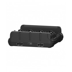 Armytek Handy C4 Pro lateral Armytek Handy C4 Pro lateral