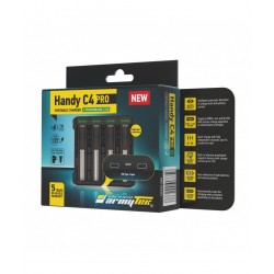 Armytek Handy C4 Pro caixa Armytek Handy C4 Pro caixa