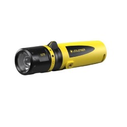 Led Lenser ATEX EX7R Led Lenser ATEX EX7R