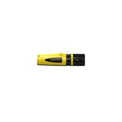 Led Lenser ATEX EX7 de 200 lumens Led Lenser ATEX EX7 de 200 lumens