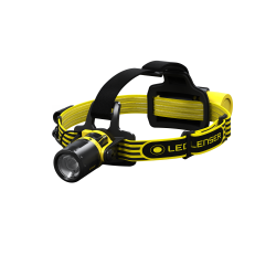 Led Lenser EXH8 Led Lenser EXH8