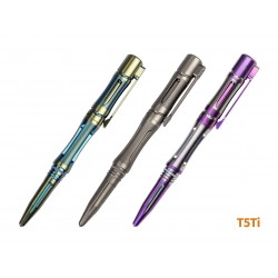 caneta tactica Fenix T5Ti caneta tactica Fenix T5Ti