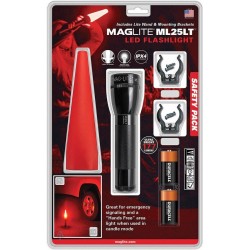 Maglite ML25LT Trânsito Maglite ML25LT Trânsito
