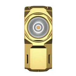 Wuben X0 Brass de 1100 Lumens Wuben X0 Brass de 1100 Lumens