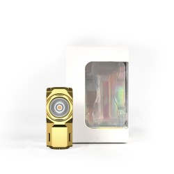 Wuben X0 Brass de 1100 Lumens Wuben X0 Brass de 1100 Lumens