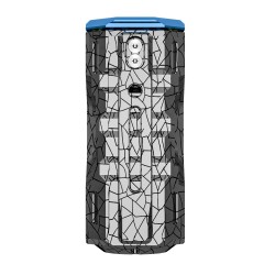 Wuben X0 Crack de 1100 Lumens Wuben X0 Crack de 1100 Lumens