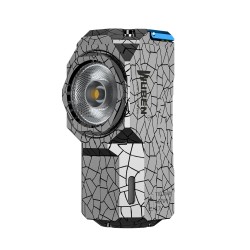 Wuben X0 Crack de 1100 Lumens Wuben X0 Crack de 1100 Lumens