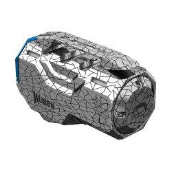 Wuben X0 Crack de 1100 Lumens Wuben X0 Crack de 1100 Lumens