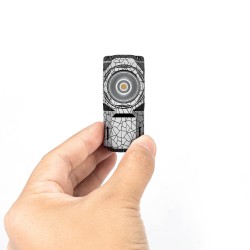 Wuben X0 Crack de 1100 Lumens Wuben X0 Crack de 1100 Lumens