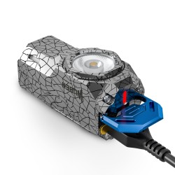 Wuben X0 Crack de 1100 Lumens Wuben X0 Crack de 1100 Lumens