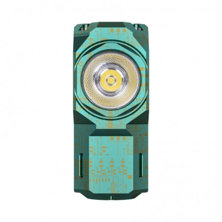 Wuben X0 Green