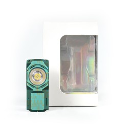 Wuben X0 Verde de 1100 Lumens Wuben X0 Verde de 1100 Lumens
