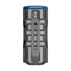 Wuben X0 Cinza de 1100 Lumens Wuben X0 Cinza de 1100 Lumens