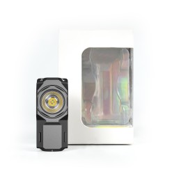 Wuben X0 Cinza de 1100 Lumens Wuben X0 Cinza de 1100 Lumens