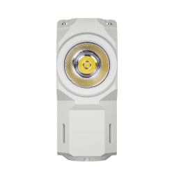 Wuben X0 Branca de 1100 Lumens Wuben X0 Branca de 1100 Lumens