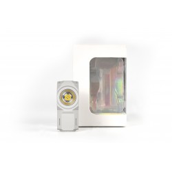 Wuben X0 Branca de 1100 Lumens Wuben X0 Branca de 1100 Lumens