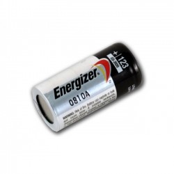 Pilha Energizer CR123A Pilha Energizer CR123A