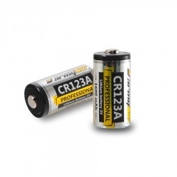 Pilha Armytek CR123A Pilha Armytek CR123A