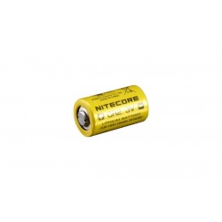 Pilha Nitecore CR2 Pilha Nitecore CR2