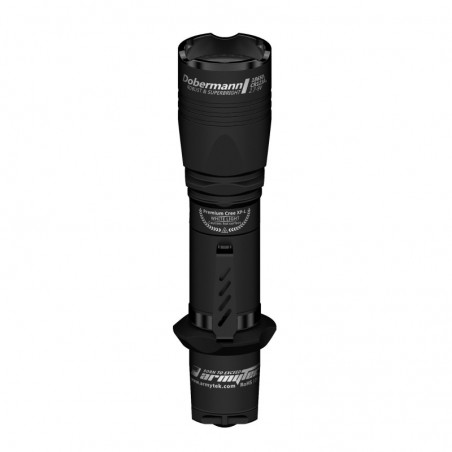 Armytek Dobermann