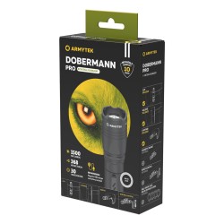 Armytek Dobermann Pro Armytek Dobermann Pro