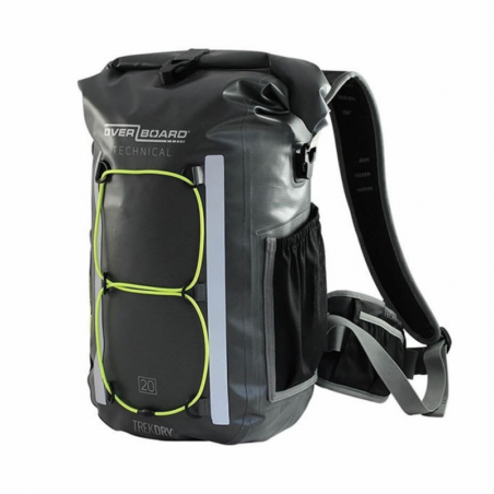 OverBoard Trekdry 20L