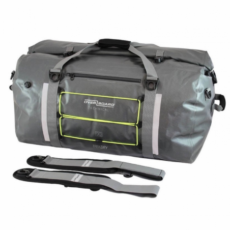 OverBoard Trekdry 90L