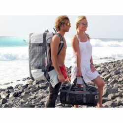 Overboard Duffel Bag 90L Overboard Duffel Bag 90L