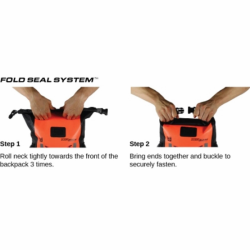 OverBoard Pro-Vis 30 L OverBoard Pro-Vis 30 L