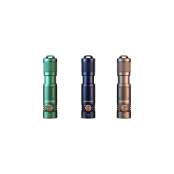 Fenix E05R de 400 Lumens Fenix E05R de 400 Lumens