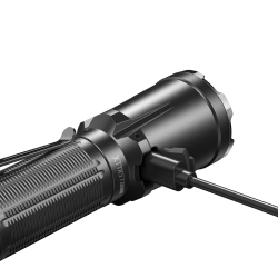 Klarus XT11GT Pro porta usb Klarus XT11GT Pro porta usb
