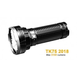 Fenix TK75 2018 Fenix TK75 2018