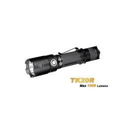 lanterna tática fenix tk20r lanterna tática fenix tk20r