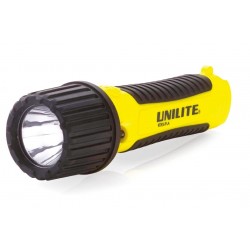 Lanternas Industrial ATEX Unilite FL4 de 150 Lumens Lanternas Industrial ATEX Unilite FL4 de 150 Lumens