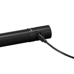 Klarus E3 porta usb Klarus E3 porta usb