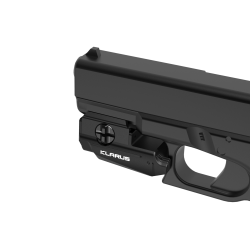 Klarus GL1 glock encaixe Klarus GL1 glock encaixe