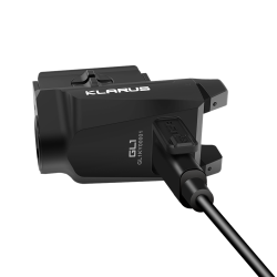 Klarus GL1 porta usb Klarus GL1 porta usb