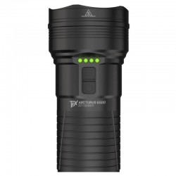 TFX Arcturus carga TFX Arcturus carga