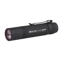 Lanterna Solidline ST6R de 900 lumens Lanterna Solidline ST6R de 900 lumens
