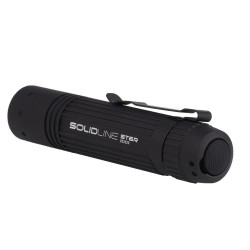 Lanterna Solidline ST6R de 900 lumens Lanterna Solidline ST6R de 900 lumens