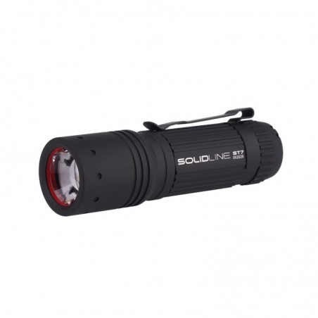 Solidline ST7