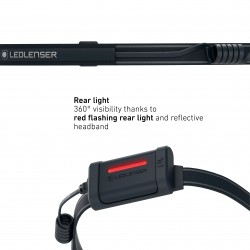 Led Lenser NEO3 Branca Led Lenser NEO3 Branca