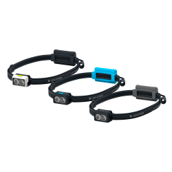 Led Lenser NEO3 Preta Led Lenser NEO3 Preta